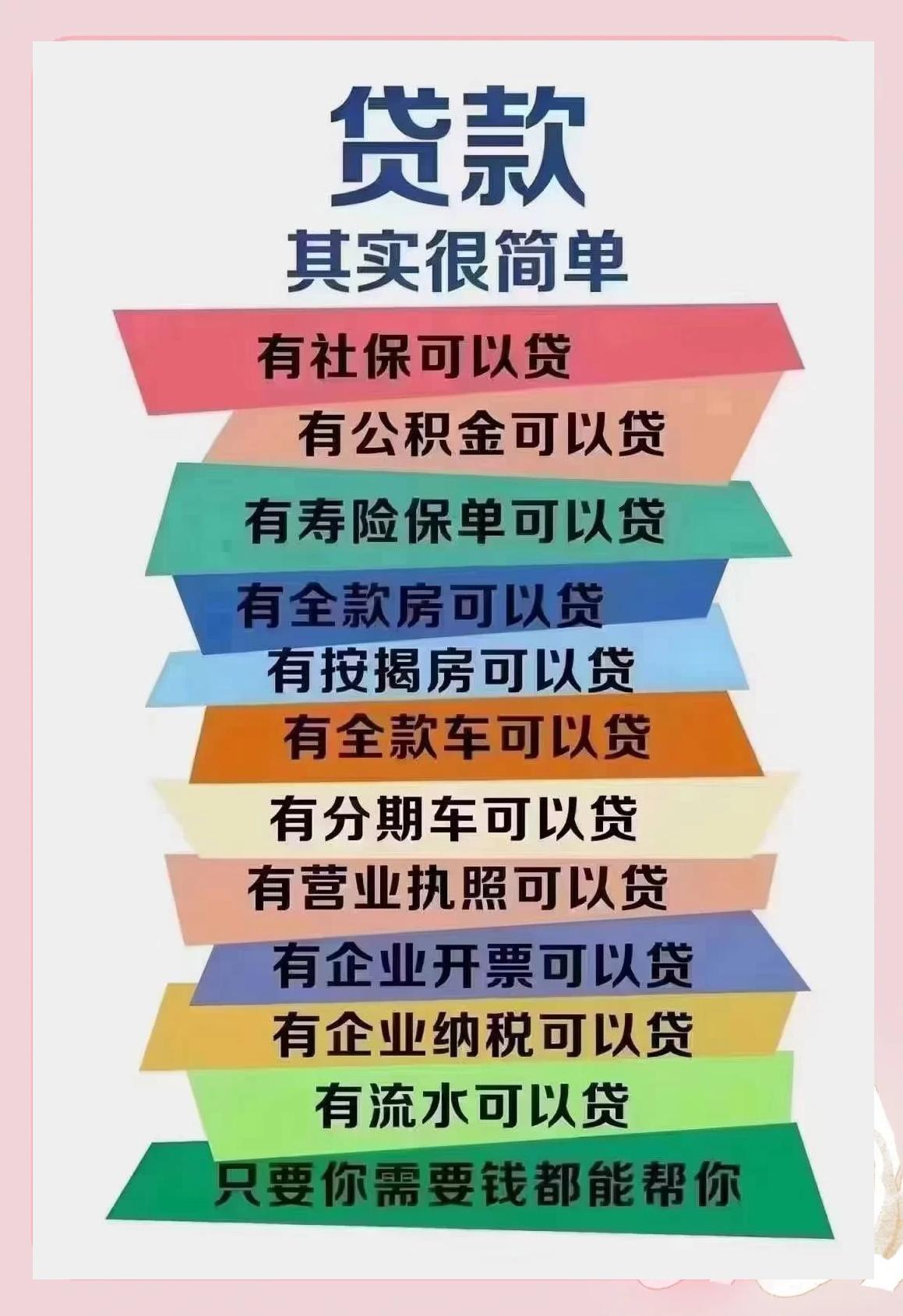 汕头最新有社保必下的小额贷款方法分析(最方便真实的汕头个人社保贷款能贷多少方法)